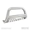 Westin Automotive 17-C F250/F350 SUPER DUTY E-SERIES BULL BAR - STAINLESS STEEL 31-5900 - alternate 2